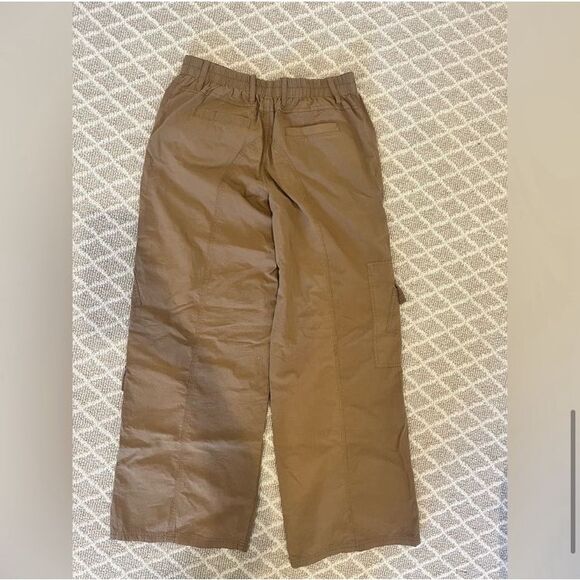 Bohme Taegan Cargo Pants, Tan / Taupe / Brown, Size Medium - Picture 6 of 6
